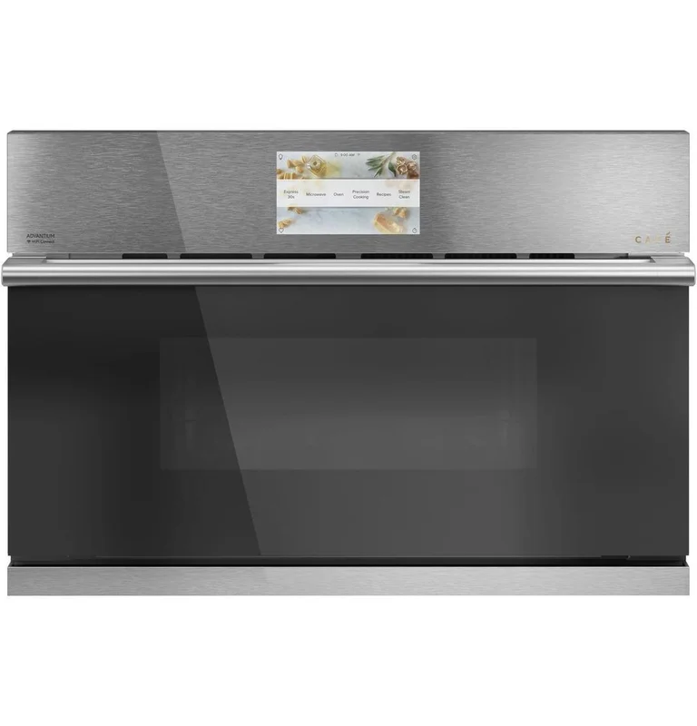 Caf - 1.7 cu. ft Single Wall Oven in Platinum - CSB923M2NS5 Platinum