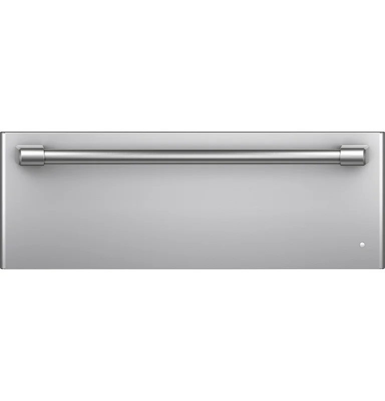 Caf - 1.9 cu. ft Warming Drawer in Stainless - CTW900P2PS1 Stainless