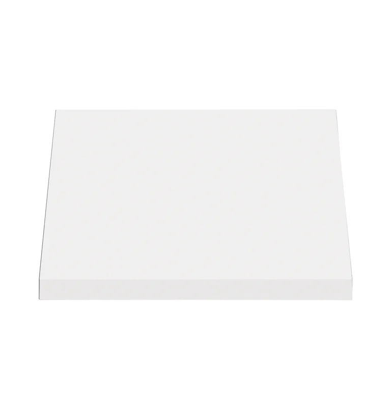 Caf - 30 Inch 600 CFM Commercial Hood Vent in White - CVW93044PWM White