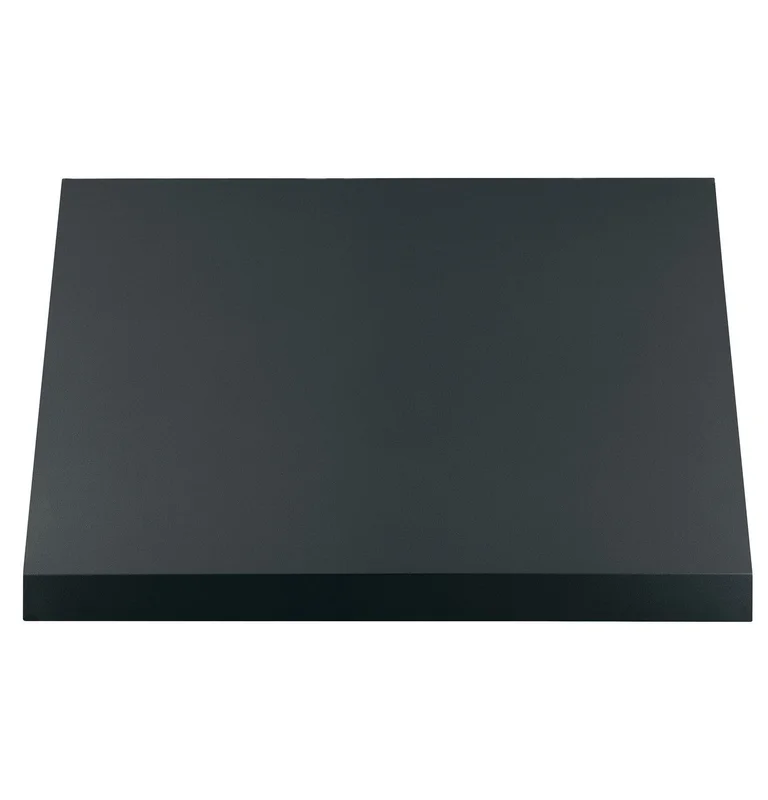 Caf - 36 Inch 600 CFM Commercial Hood Vent in Black - CVW93643PDS Black