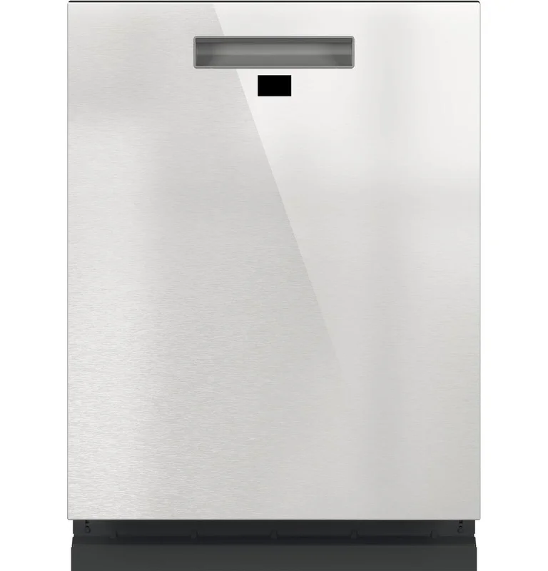 Caf - 39 dBA Built In Dishwasher in Platinum - CDT875M5NS5 Platinum
