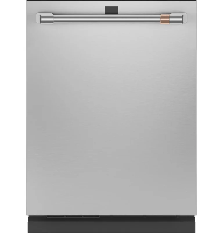 Caf - 39 dBA Built In Dishwasher in Stainless - CDT875P2NS1 Stainless
