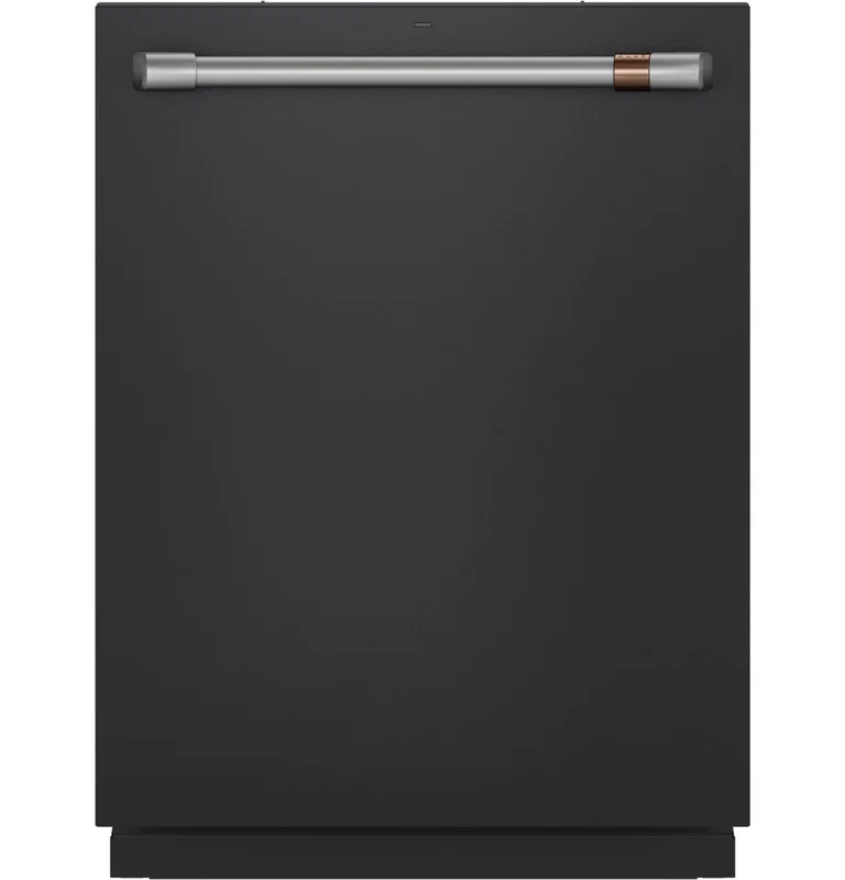 Caf - 45 dBA Built In Dishwasher in Black - CDT845P3ND1 Black