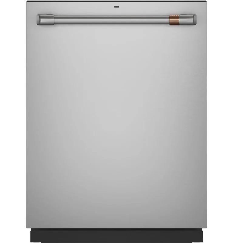 Caf - 45 dBA Built In Dishwasher in Stainless - CDT845P2NS1 Stainless