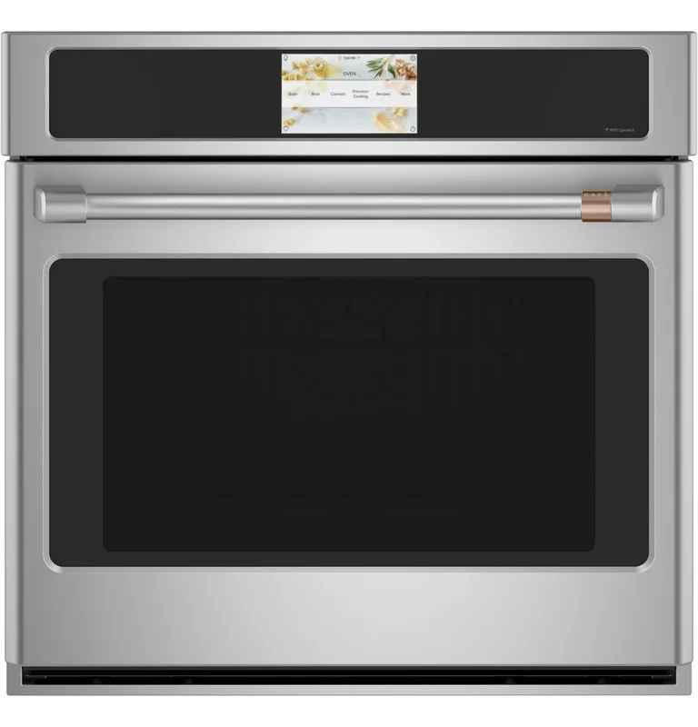 Caf - 5 cu. ft Single Wall Oven in Stainless - CTS70DP2NS1 Stainless