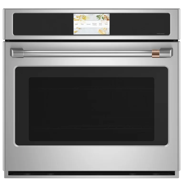 Caf - 5 cu. ft Single Wall Oven in Stainless - CTS90DP2NS1 Stainless