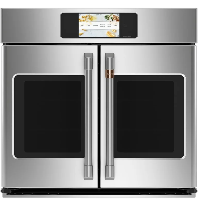 Caf - 5 cu. ft Single Wall Oven in Stainless - CTS90FP2NS1 Stainless