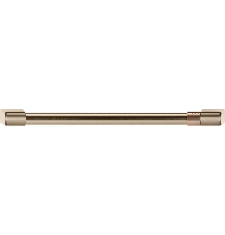 Cafe -Dishwasher Handle Kit in Brushed Bronze - CXADTH1PVBZ Brushed Bronze