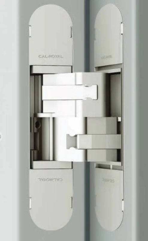 Cal-Royal CR3D62 Invisible Hinge