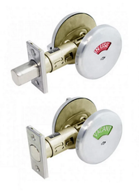 Cal-Royal - IND90-G2 Indicator Deadbolt