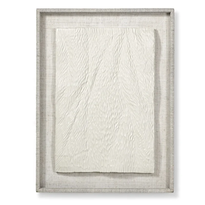 Calliope Wall Decor, 48"x 36"