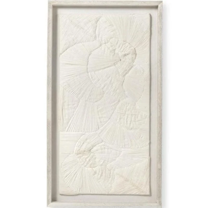 Cambria Wall Decor, Rectangular, 28"W x 50"H