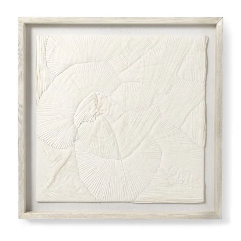 Cambria Wall Decor, Square, 36"W x 36"H