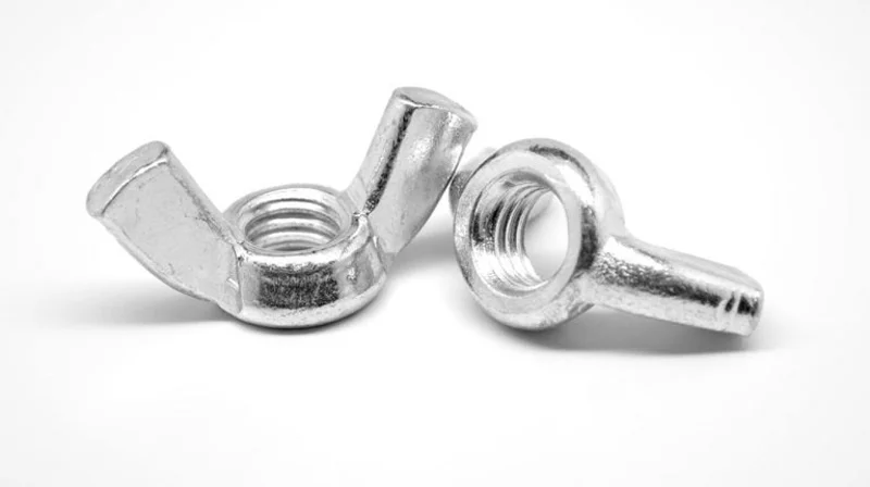 Cameo Pulse Clamp Wing Nut (10 pack)