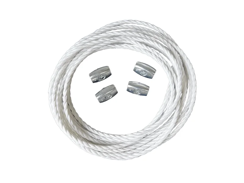 Cameo Pulse Emergency Repair/Splicing Kit