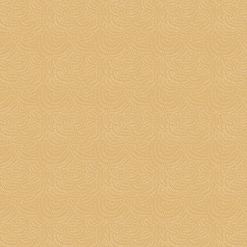CAMPING CREW: Crimp-Yam (1/4 Yard)