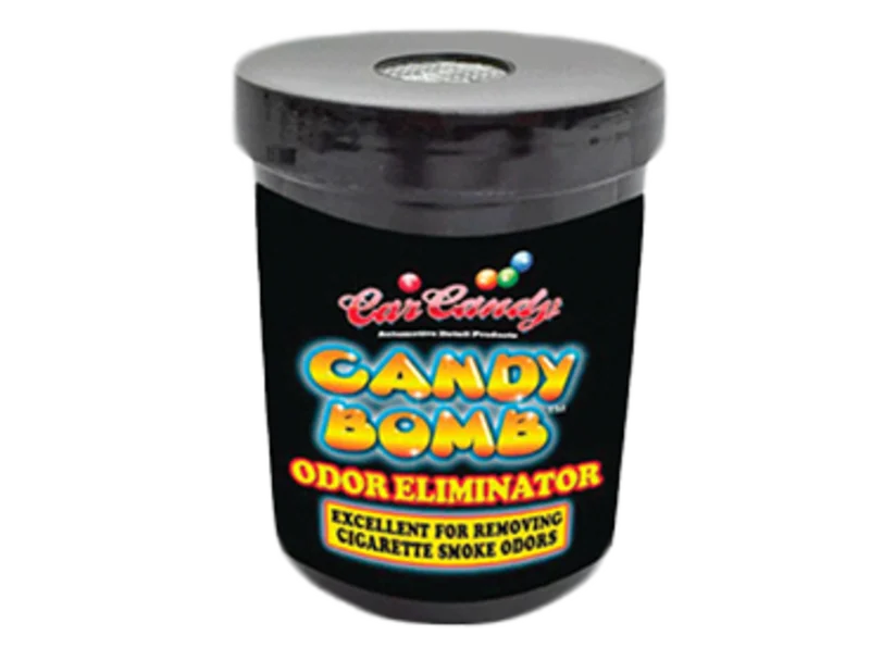Candy Bomb Odor Eliminator