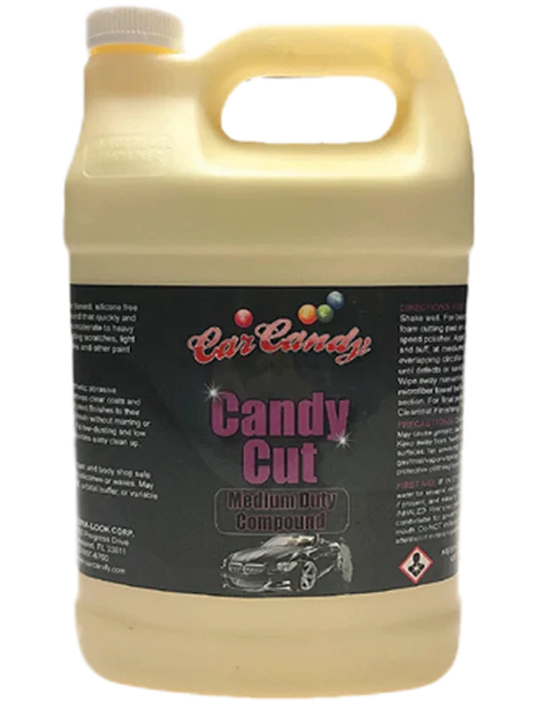 Candy Cut Medium Duty Compound