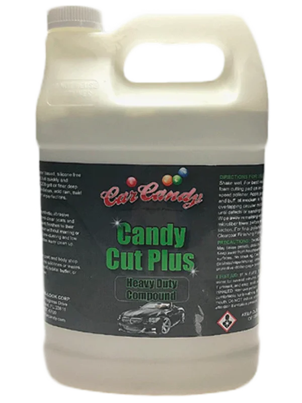 Candy Cut Plus Heavy Duty Compound