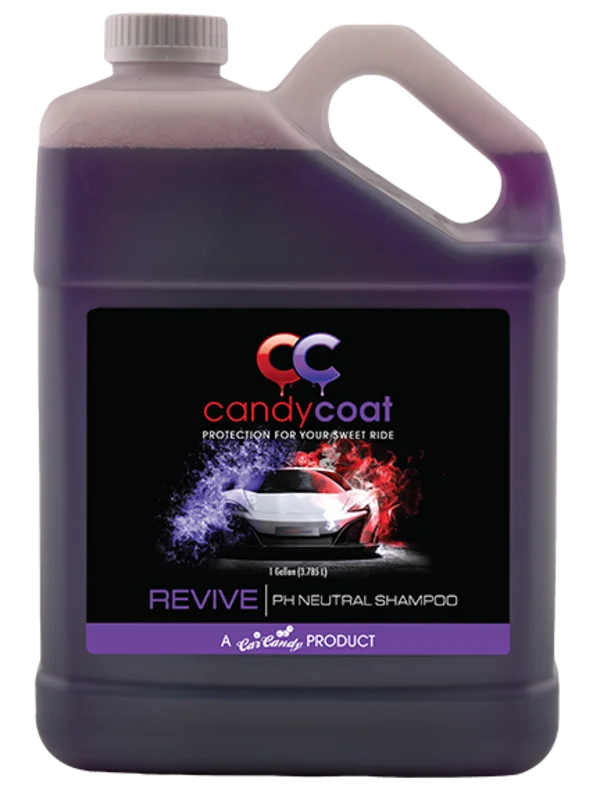 CandyCoat Revive Ph Neutral Soap