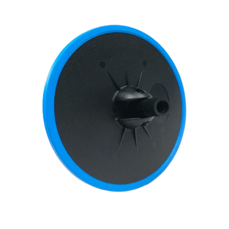 Car Wash Mop Head Backing Plate