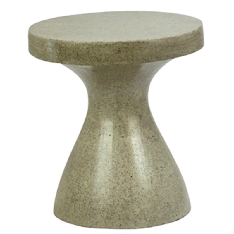 Carr Side Table