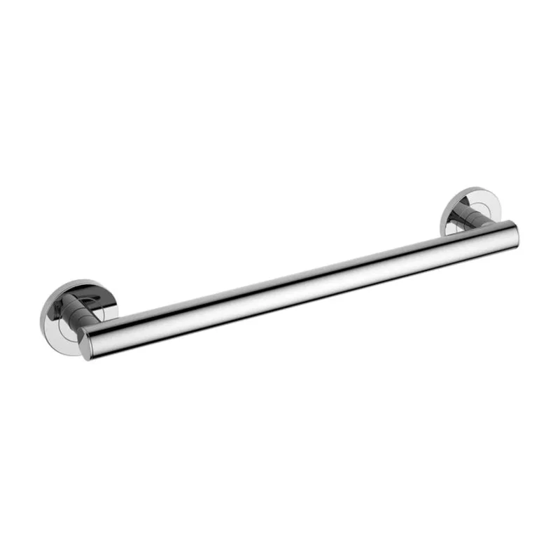 Casa Fixtures - Bathroom Accessories - 18" Stainless Steel Bathroom Safety Grab Bar (CGB-1118)