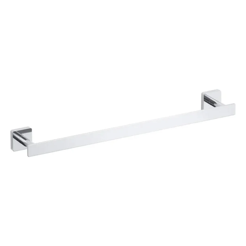 Casa Fixtures - Bathroom Accessories - Fusion 18 inch Bathroom Towel Bar (CBA-1605)