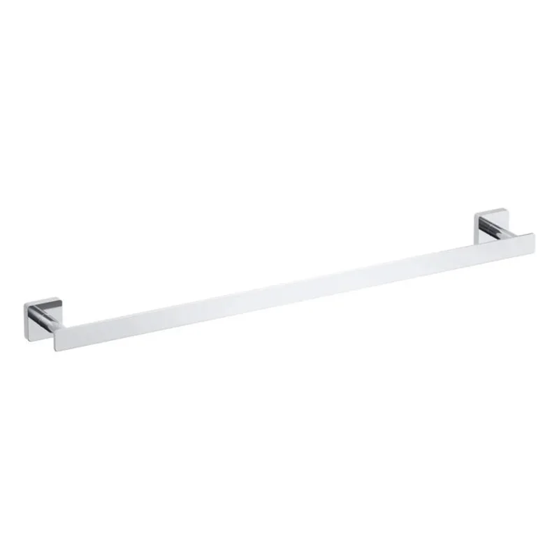 Casa Fixtures - Bathroom Accessories - Fusion 24 inch Bathroom Towel Bar (CBA-1604)