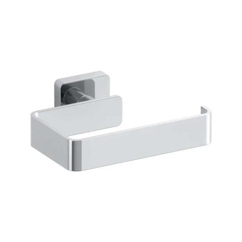 Casa Fixtures - Bathroom Accessories - Fusion Bathroom Toilet Paper Holder (CBA-1602)