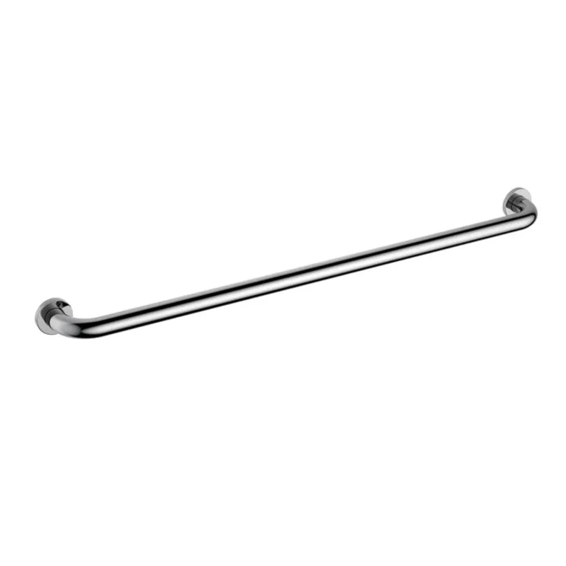 Casa Fixtures - Bathroom Accessories - Halo 36" Stainless Steel Bathroom Safety Grab Bar (CGB-1036)