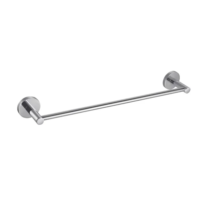 Casa Fixtures - Bathroom Accessories - Halo Bathroom 18" Towel Bar (CBA-1407)