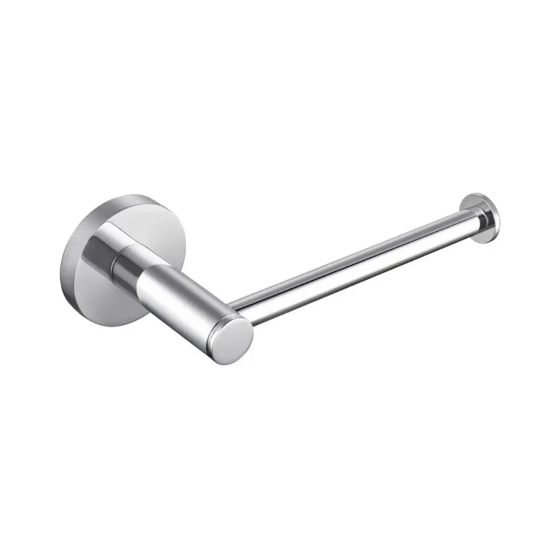 Casa Fixtures - Bathroom Accessories - Halo Bathroom Toilet Paper Holder (CBA-1402)