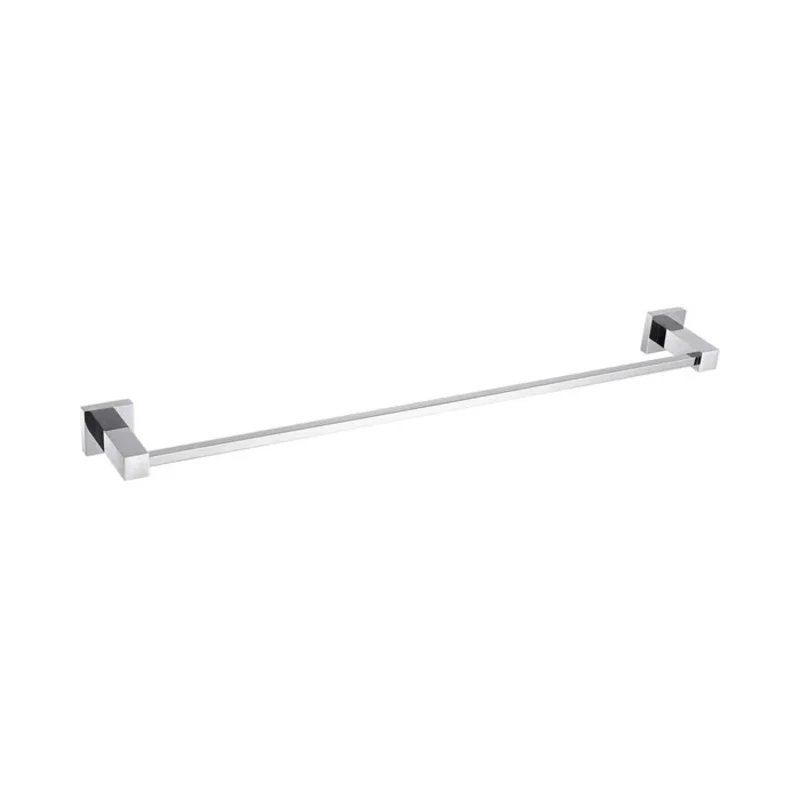 Casa Fixtures - Bathroom Accessories - Quadra 24 inch Bathroom Towel Bar (CBA-1504)