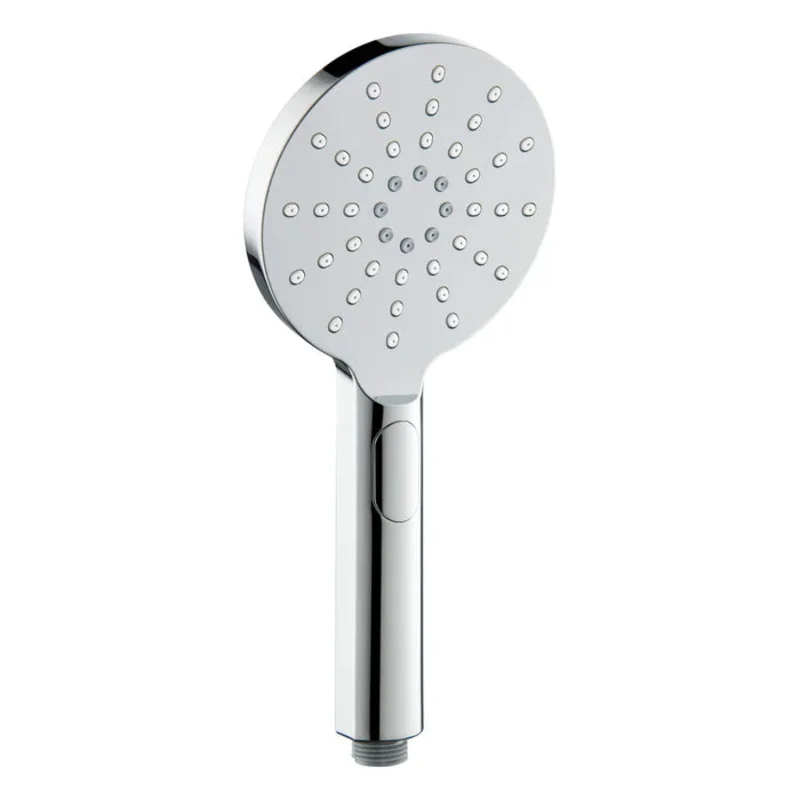 Casa Fixtures - Handheld Shower Head - Halo Premium ABS 3 Mode Handheld Shower Head (HS100)