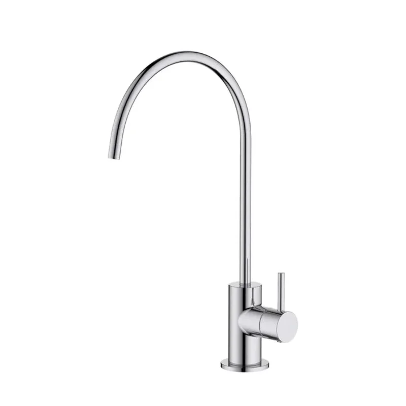 Casa Fixtures - Kitchen Faucet - Halo Water Filtration Faucet (CFF-501)