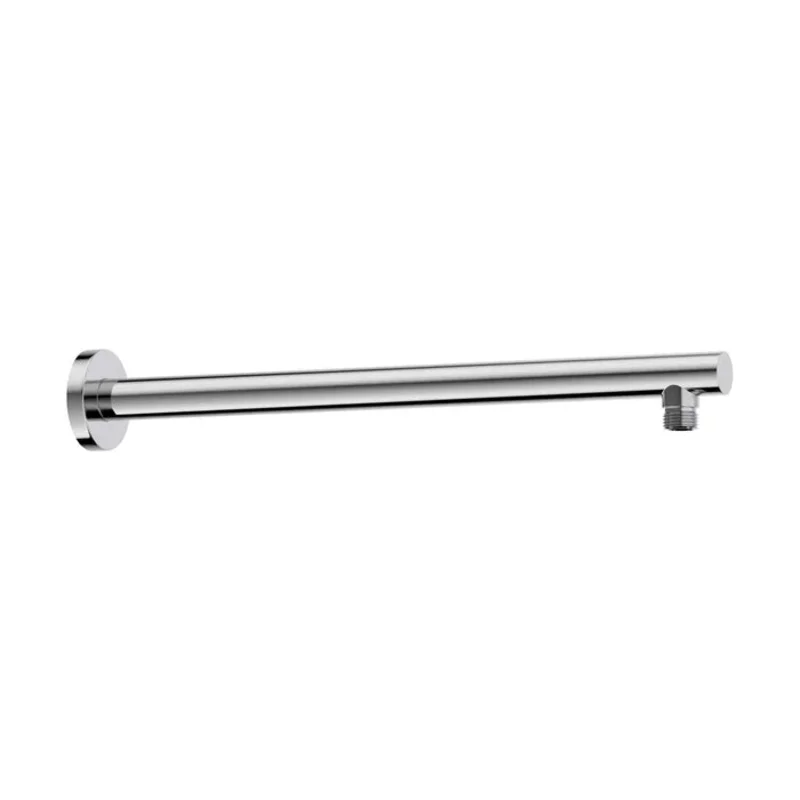 Casa Fixtures - Shower Arm - Halo 16" Wall Mounted Shower Arm (SA1600)