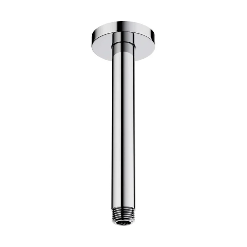 Casa Fixtures - Shower Arm - Halo 8" Ceiling Mounted Shower Arm (SA0800)