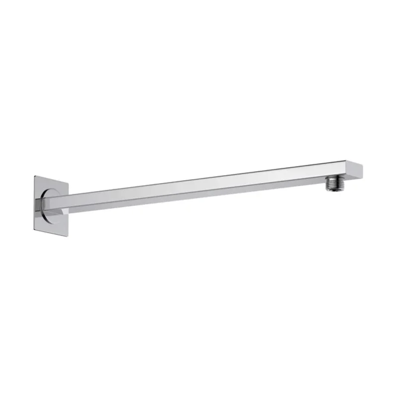 Casa Fixtures - Shower Arm - Quadra 16" Wall Mounted Shower Arm (SA1601)