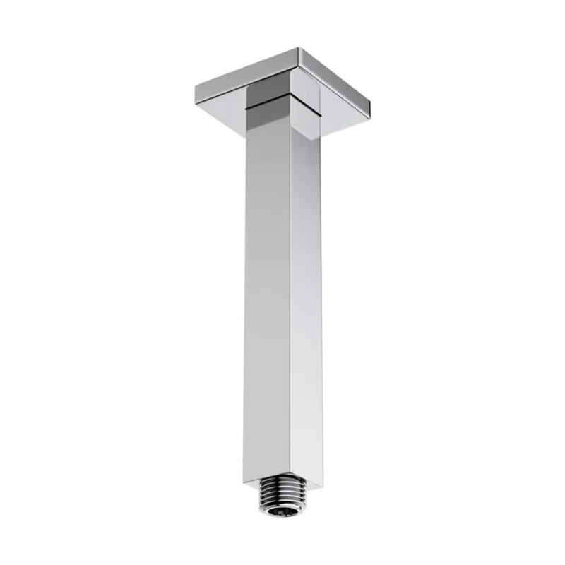 Casa Fixtures - Shower Arm - Quadra 8" Ceiling Mounted Shower Arm (SA0801)
