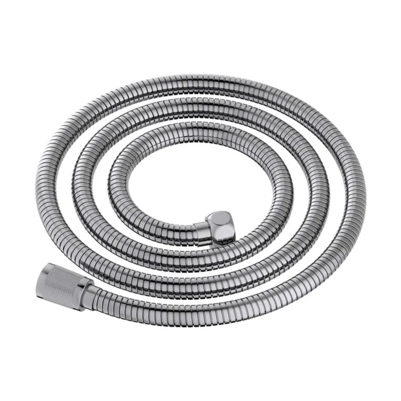 Casa Fixtures - Shower Hose - 60" Stainless Steel Braided Shower Hose (SH60)