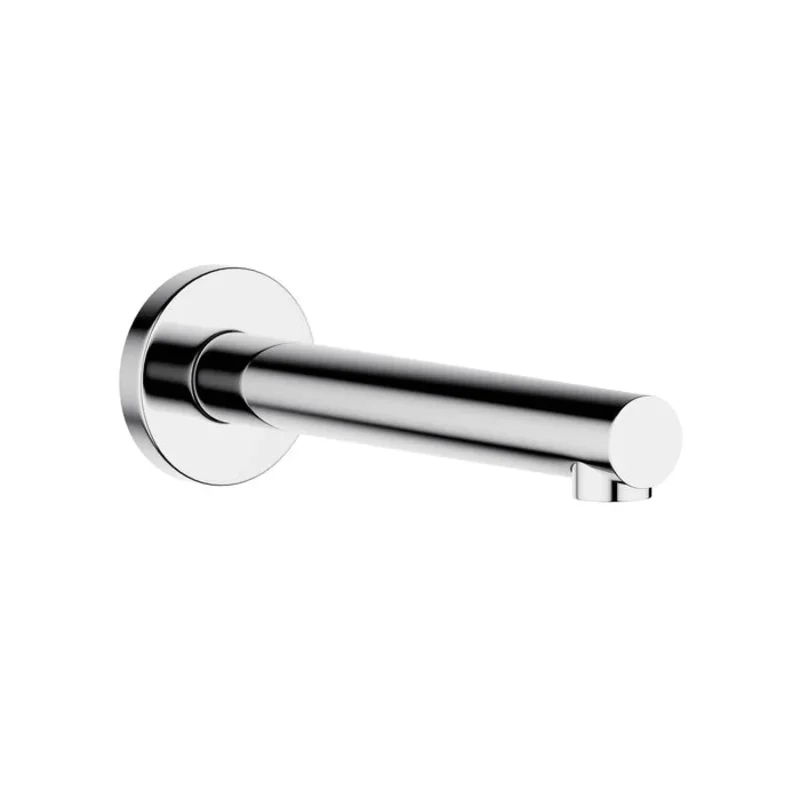 Casa Fixtures - Tub Spout - Halo Metal Tub Spout (TS100)