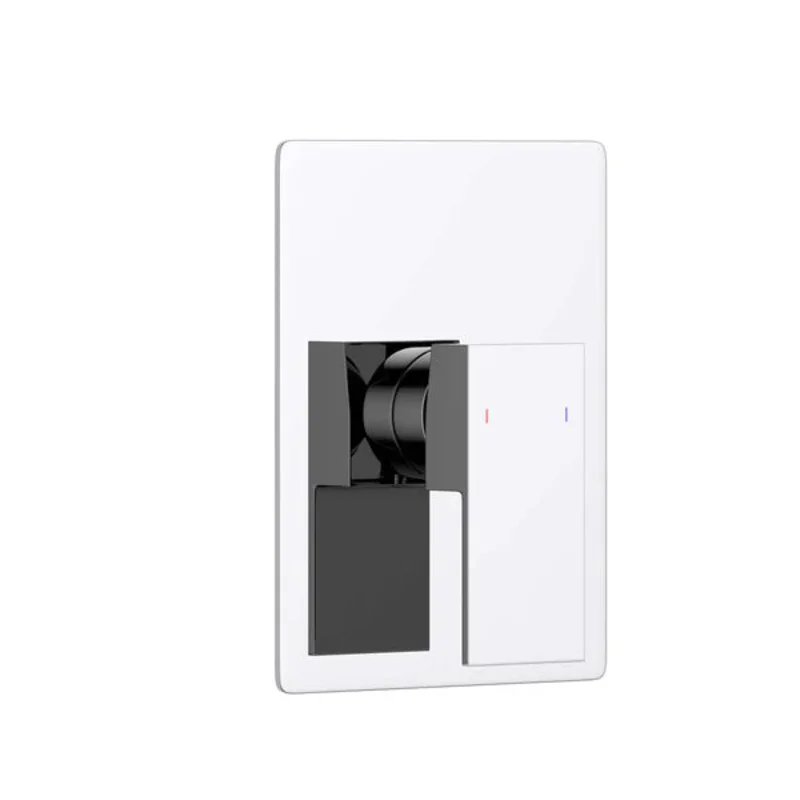 Casa Fixtures - Valve Trim Plate - Quadro Single Function Rough-in Valve Trim Plate (SVT2-1)