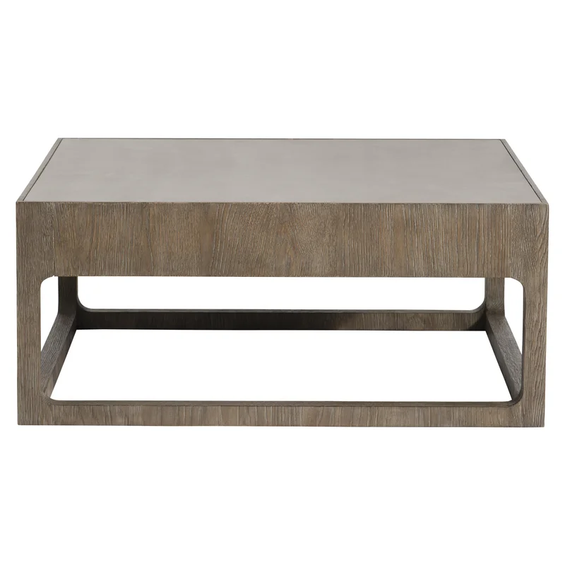 Casa Paros Cocktail Table, 42"W x 42"D