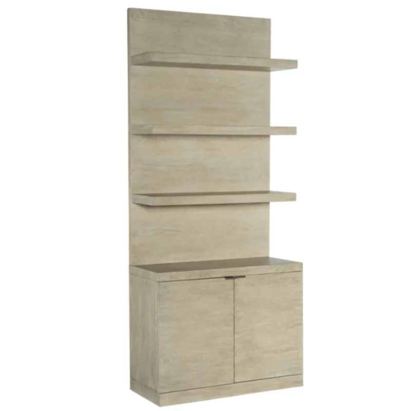 Cascade Bookcase
