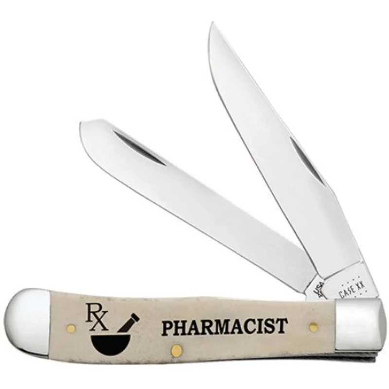 Case 1067635 - Pharmacist Natural Bone Trapper