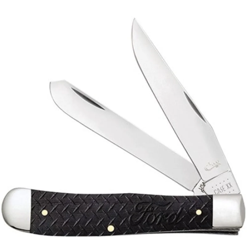 Case 14326 - Ford Natural Bone Trapper