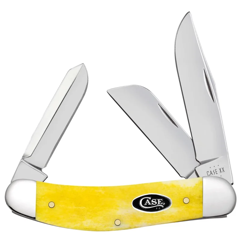 Case 20036 - Bose Yellow Bone Smooth Sowbelly (TB6339 SS)