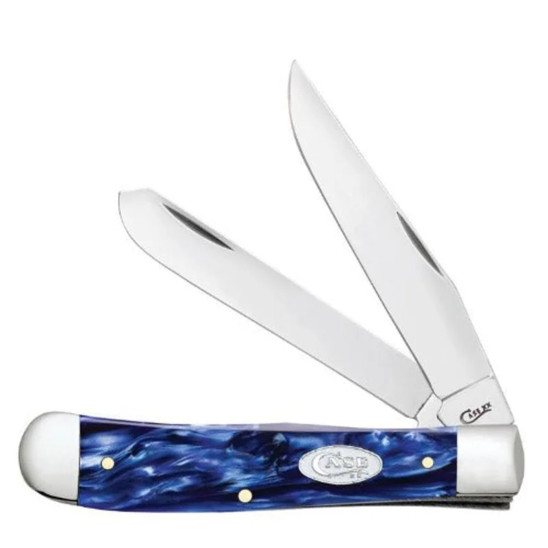 Case 23431 - Blue Pearl Kirinite Trapper