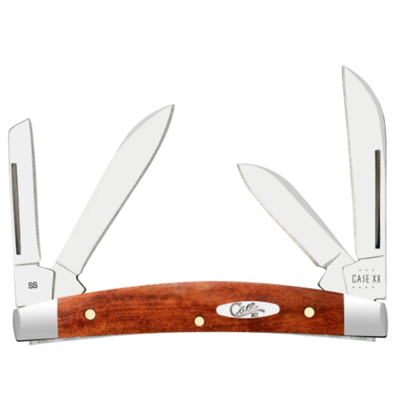 Case 28911 - Chestnut Bone Smooth Small Congress